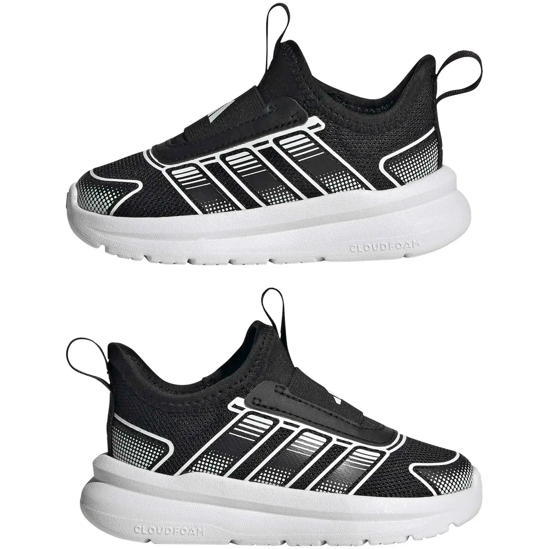 Baskets dla niemowląt adidas Tensaur Comfort 2 3/7