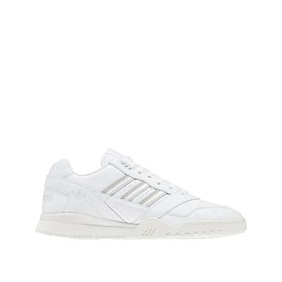 Scarpe adidas A.R. Trainer Bianche
