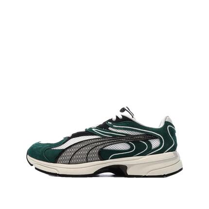 Chaussures PUMA Extos Collector Blanche