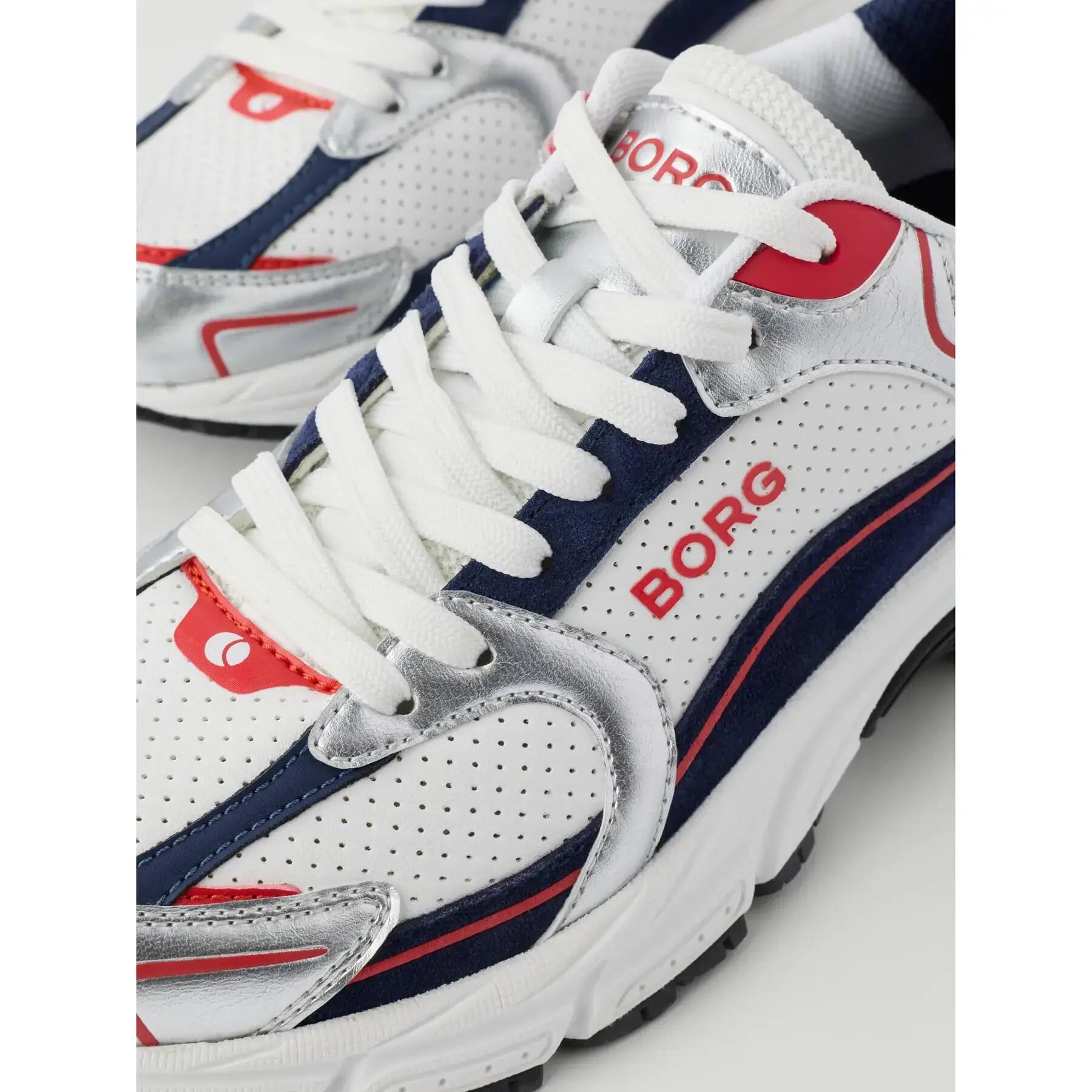Damen Sneakers Björn Borg Alley 6/6
