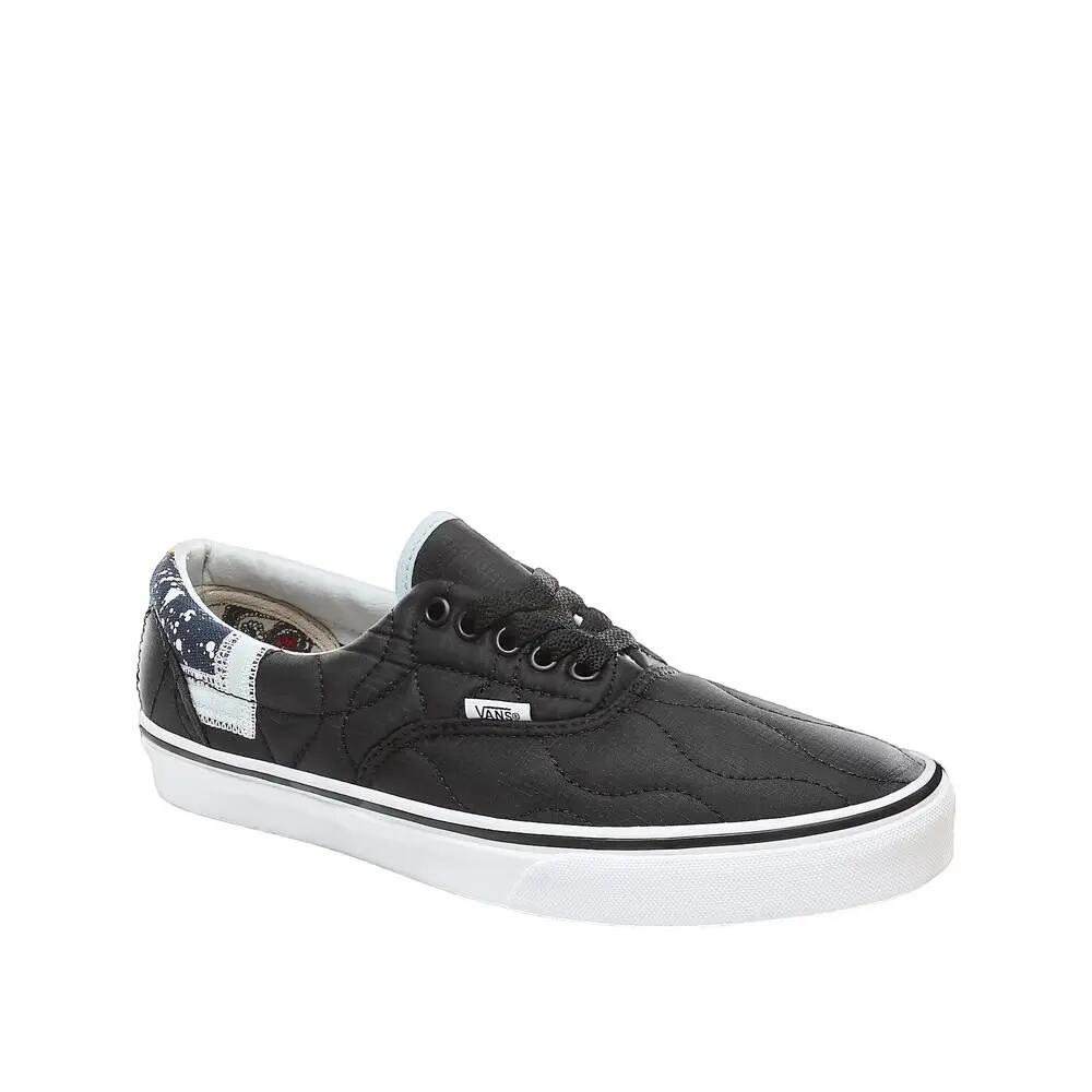 Chaussures Vans Era Noires 3/3