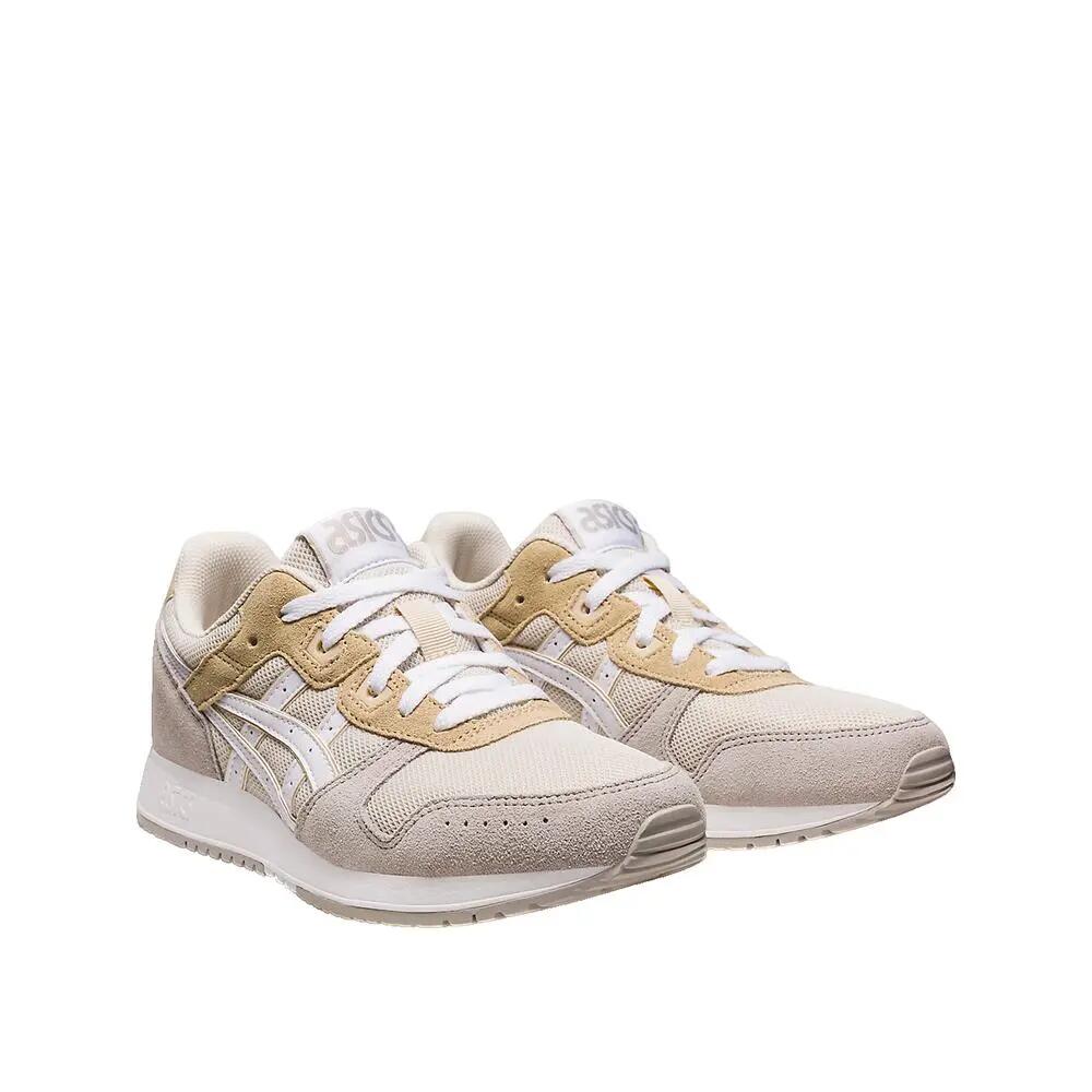 ASICS LYTE CLASSIC Oatmeal/White 2/3