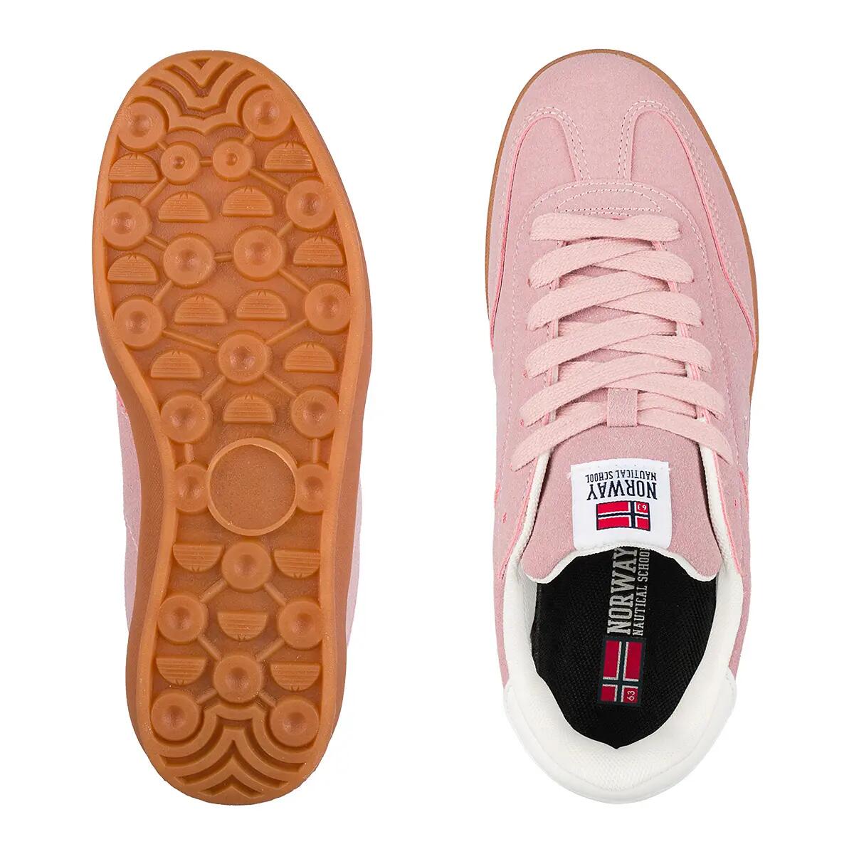 Baskets pour femmes SAGA 5/5