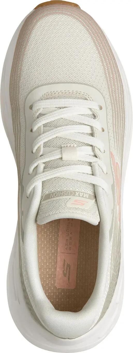 Zapatillas de running Max Cushioning Elite 3 Valares Beige para mujer 3/5