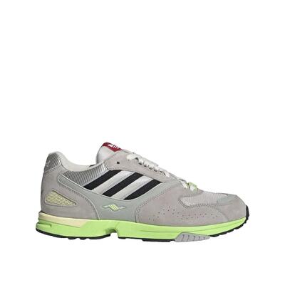 Adidas zx 4000 schoenen bruin/grey