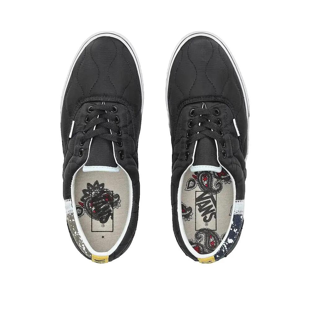 Chaussures Vans Era Noires 2/3