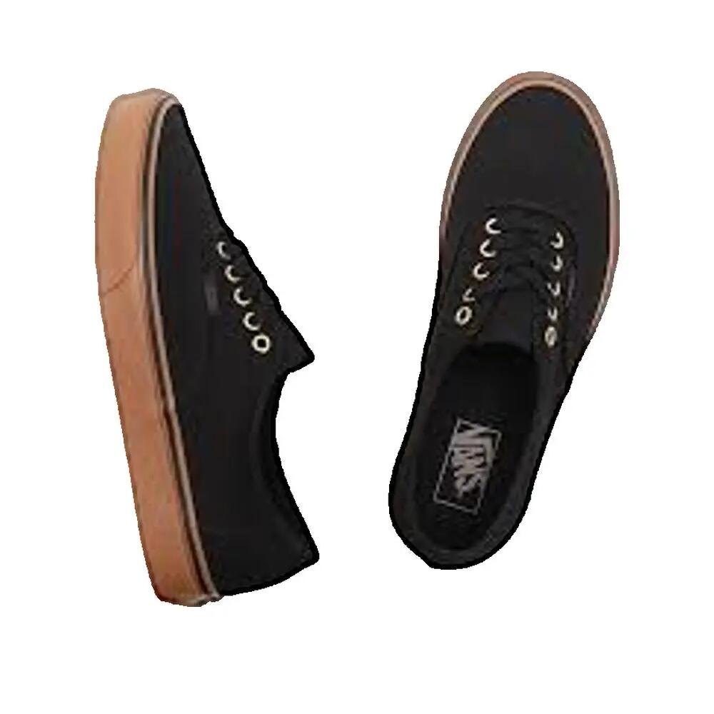 Vans Gum Authentic Schwarz 3/3