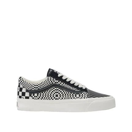 Vans Old Skool Schuhe Schwarz