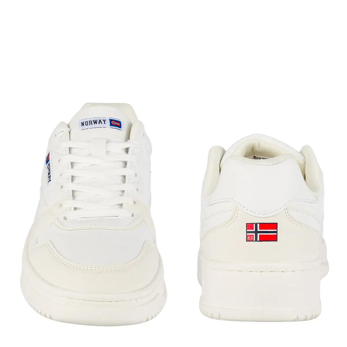 Sneakersy męskie Norway JACOB 4/5