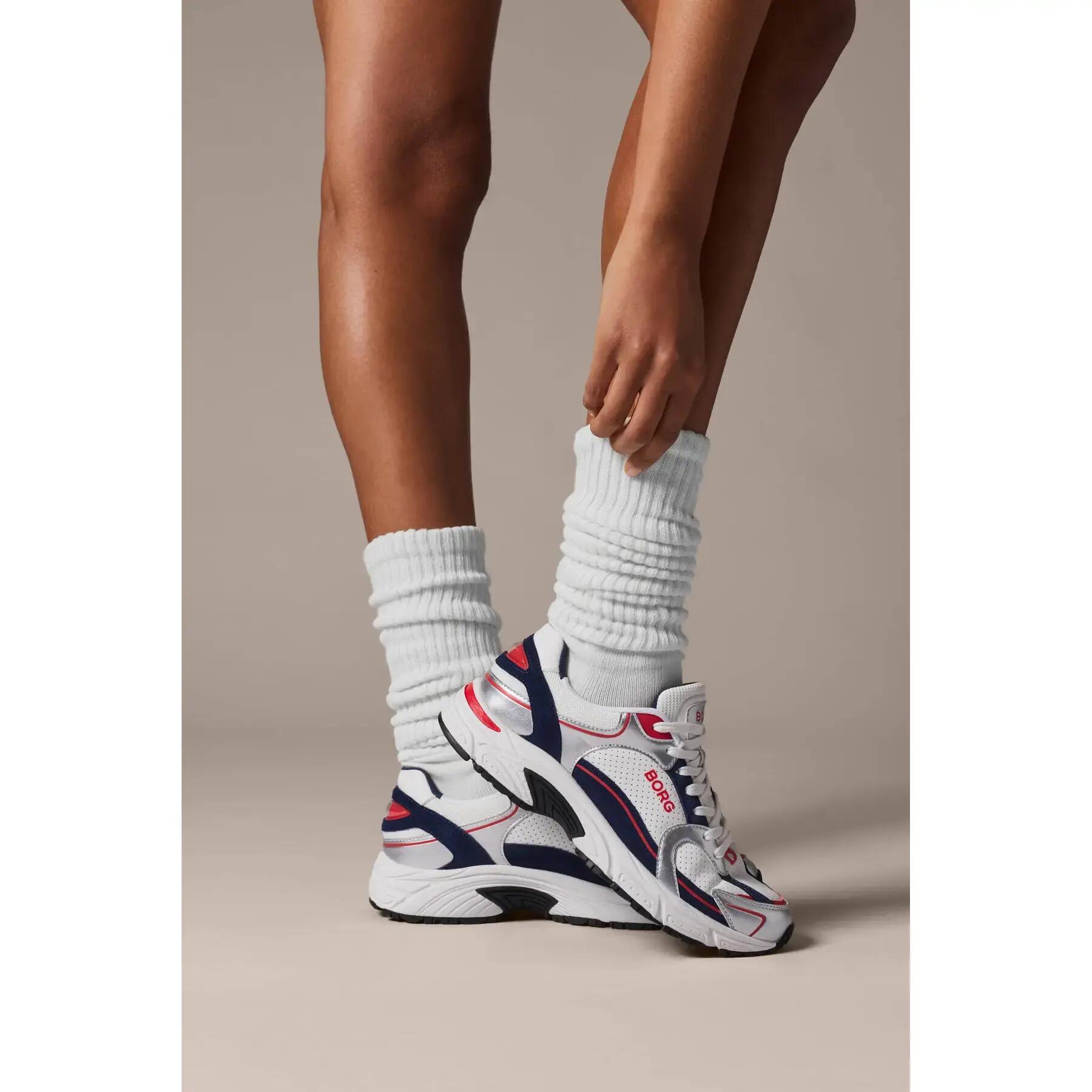 Damen Sneakers Björn Borg Alley 5/6