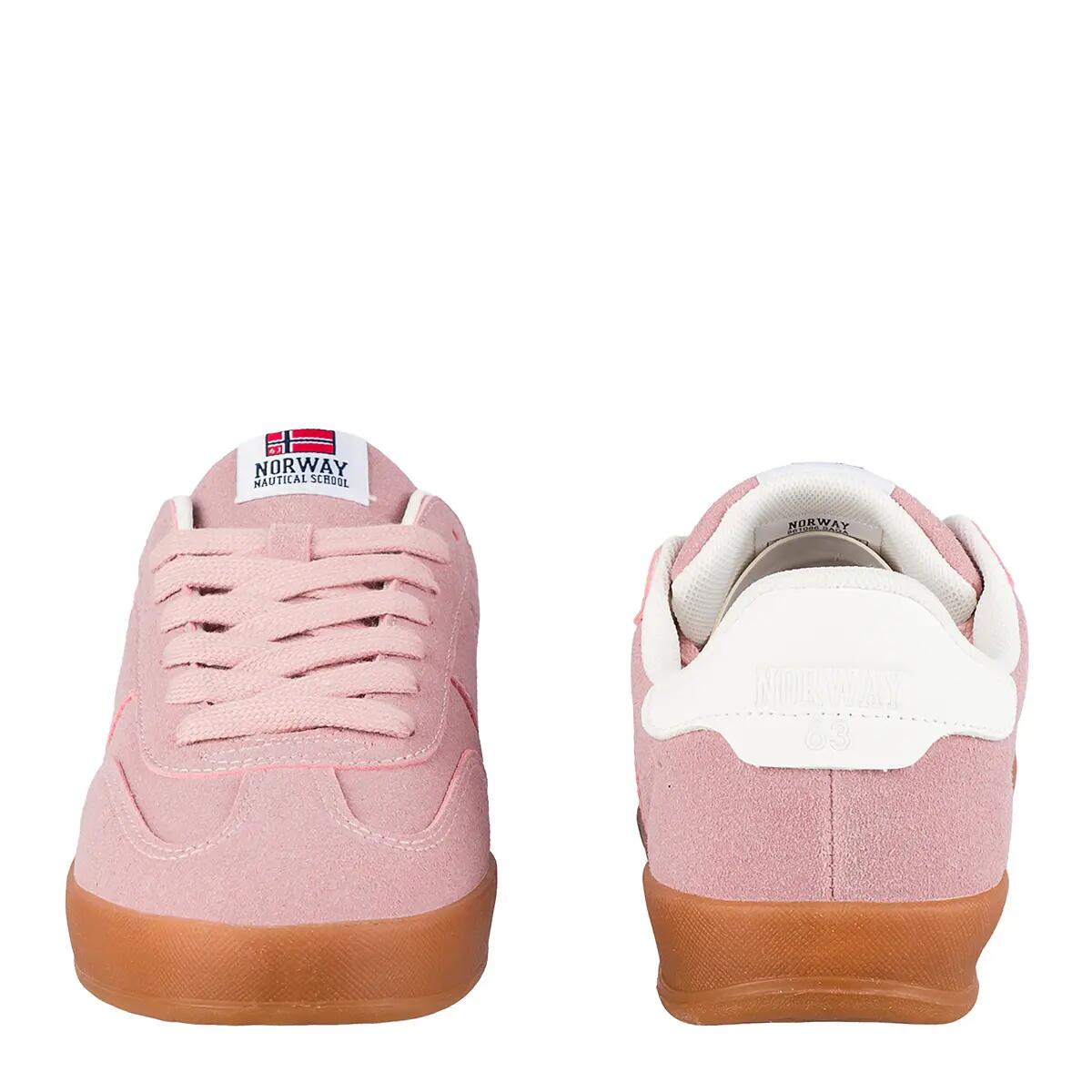 Baskets pour femmes SAGA 4/5