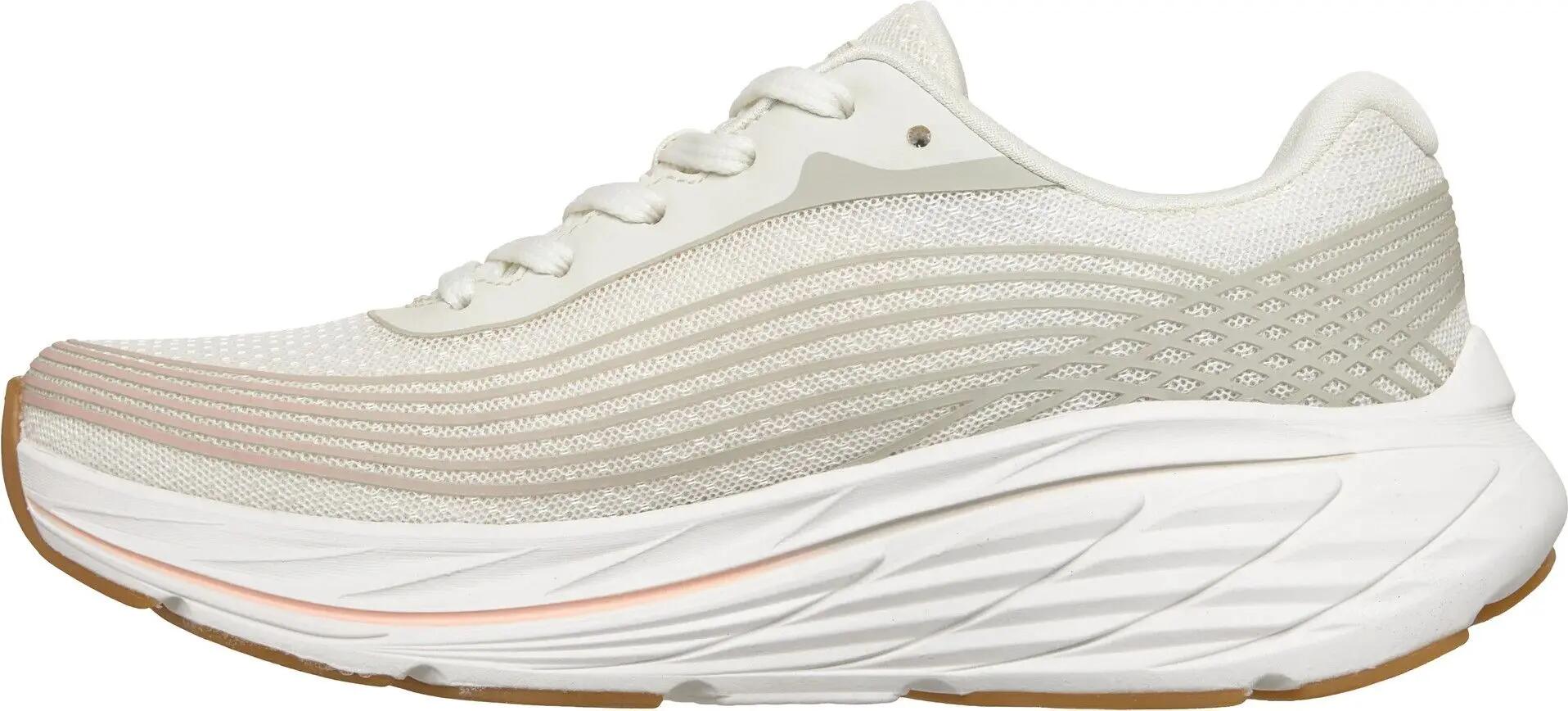 Zapatillas de running Max Cushioning Elite 3 Valares Beige para mujer 2/5