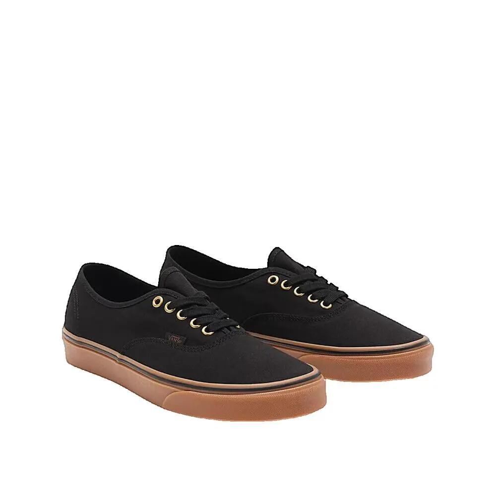 Vans Gum Authentic Schwarz 2/3