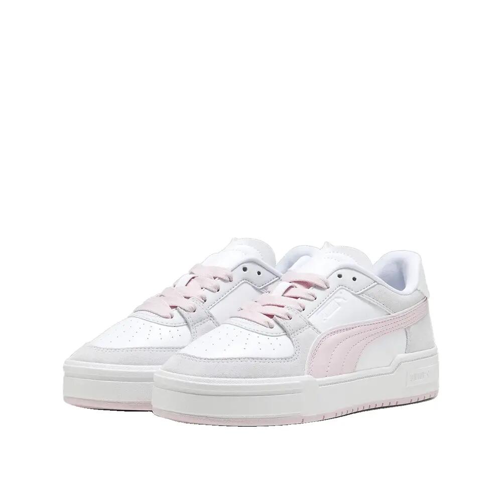 Zapatillas PUMA CA Pro Queen of Hearts Blanca 1/6