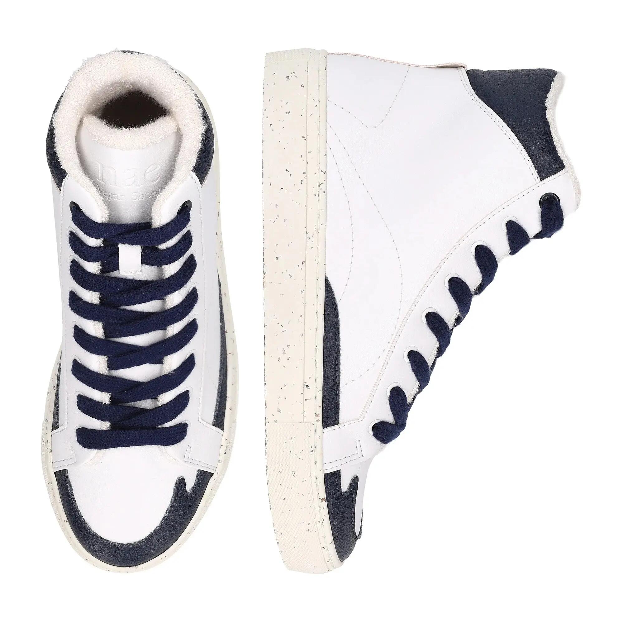 Baskets Nae Vegan Shoes London 3/3
