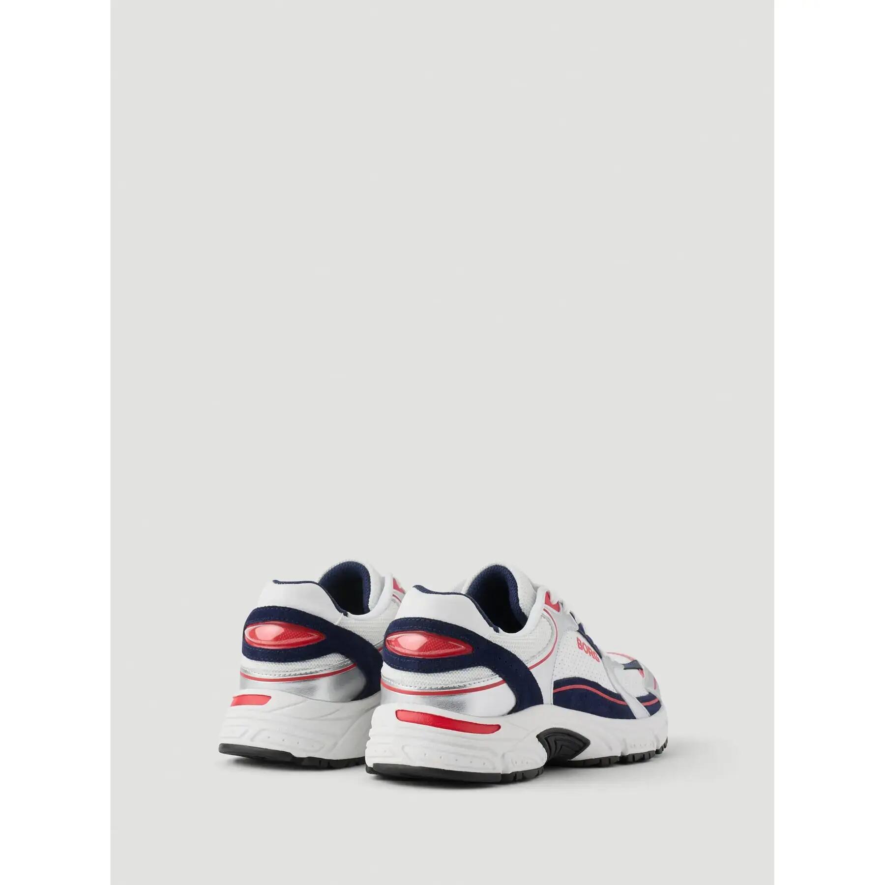 Damen Sneakers Björn Borg Alley 4/6