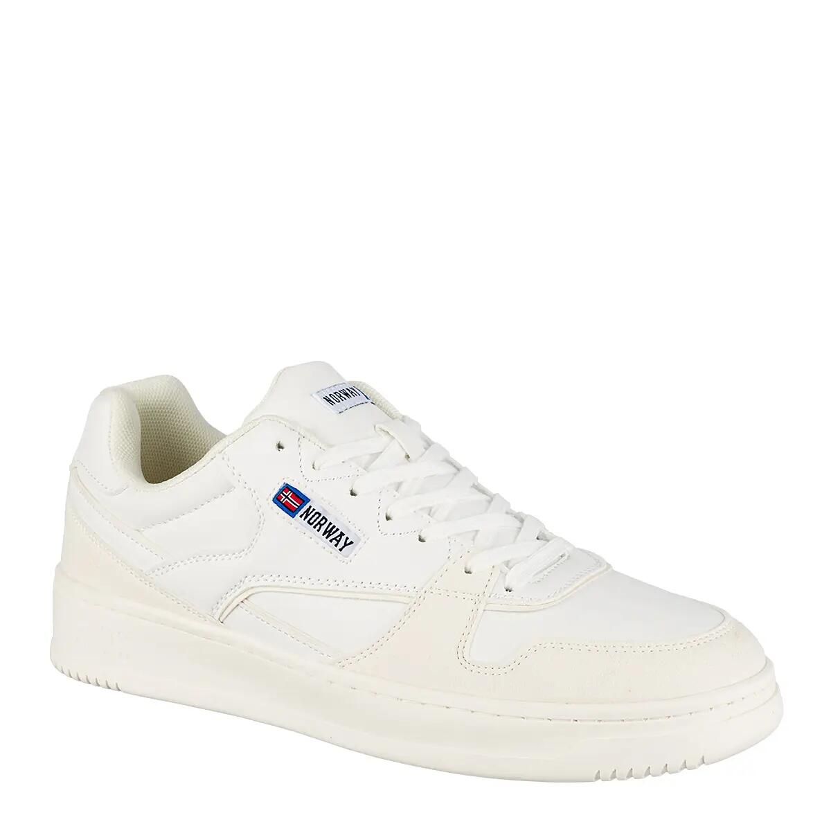 Sneakersy męskie Norway JACOB 3/5