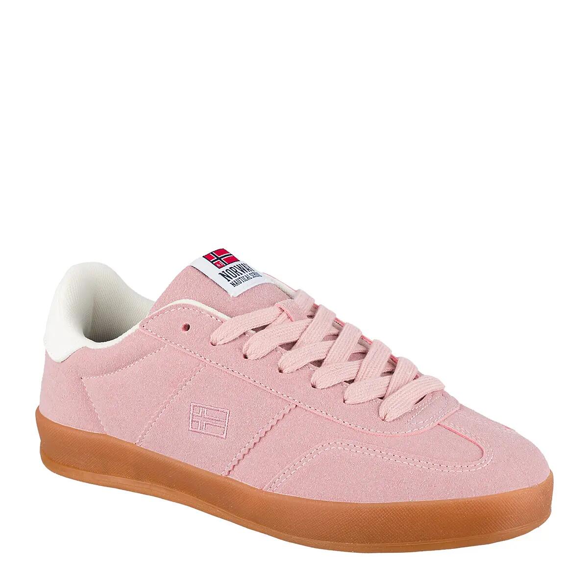Baskets pour femmes SAGA 3/5