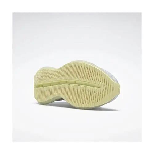 Scarpe Reebok Zig Kinetica Donna Bianco 5/5