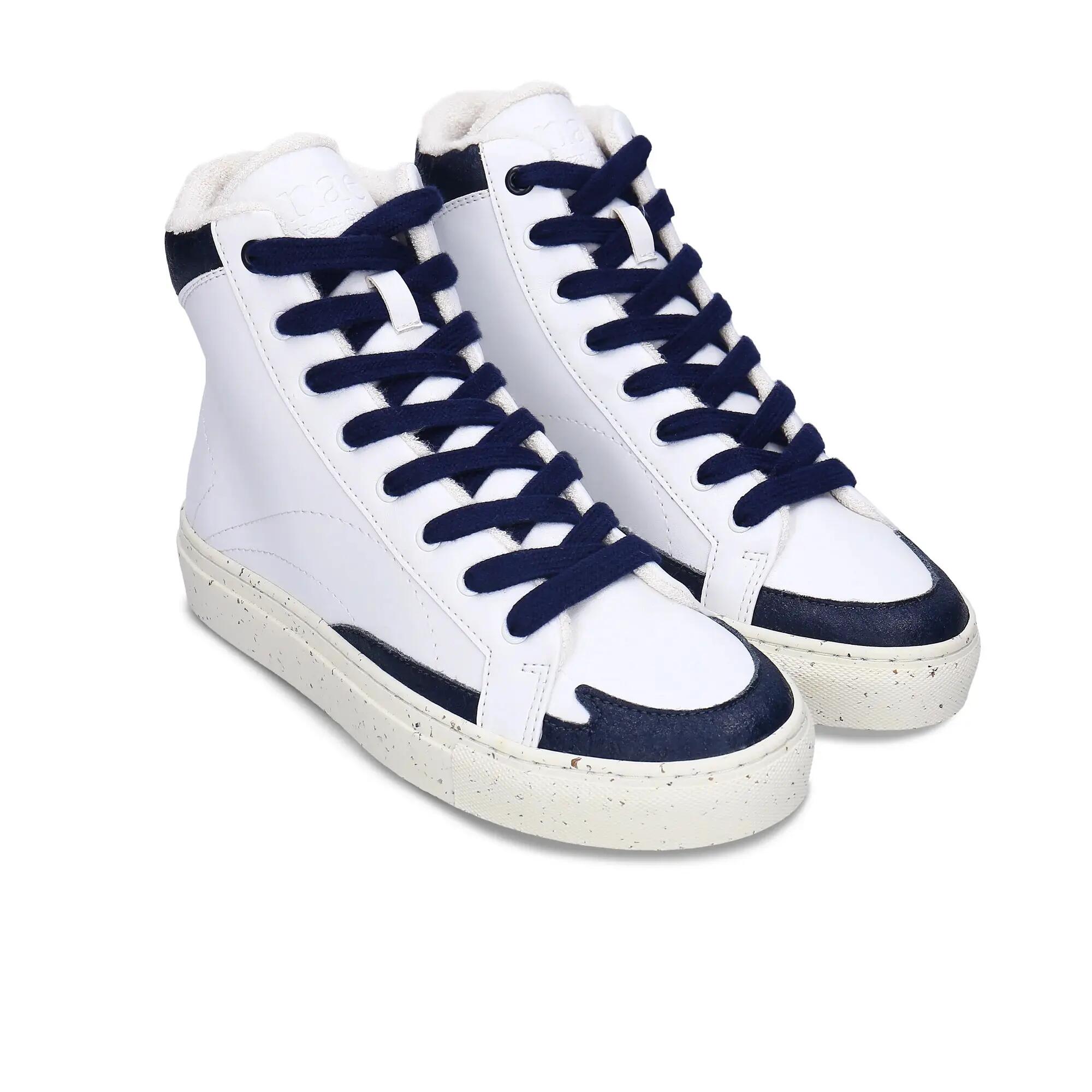 Baskets Nae Vegan Shoes London 2/3