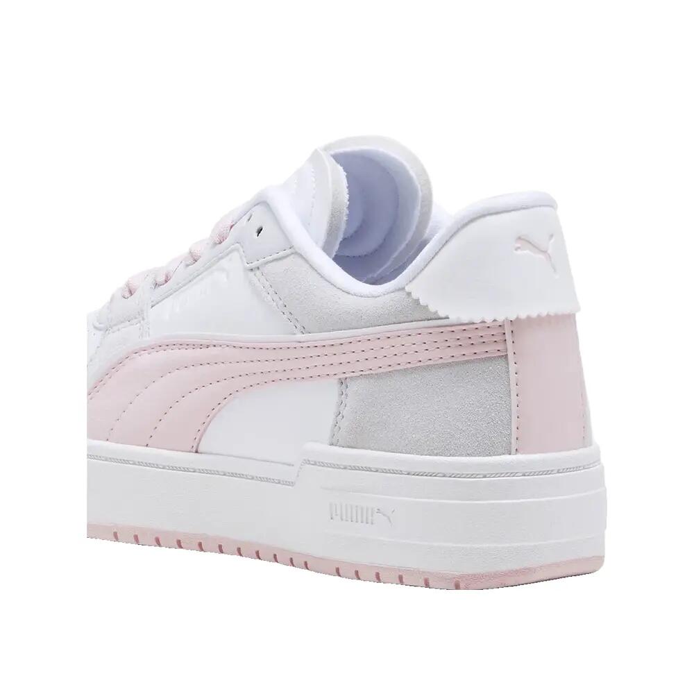 Zapatillas PUMA CA Pro Queen of Hearts Blanca 6/6