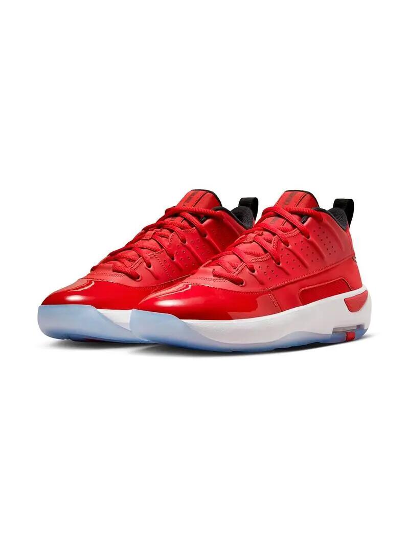 Sneaker für Herren Nike Max Aura 7 Rot 6/7