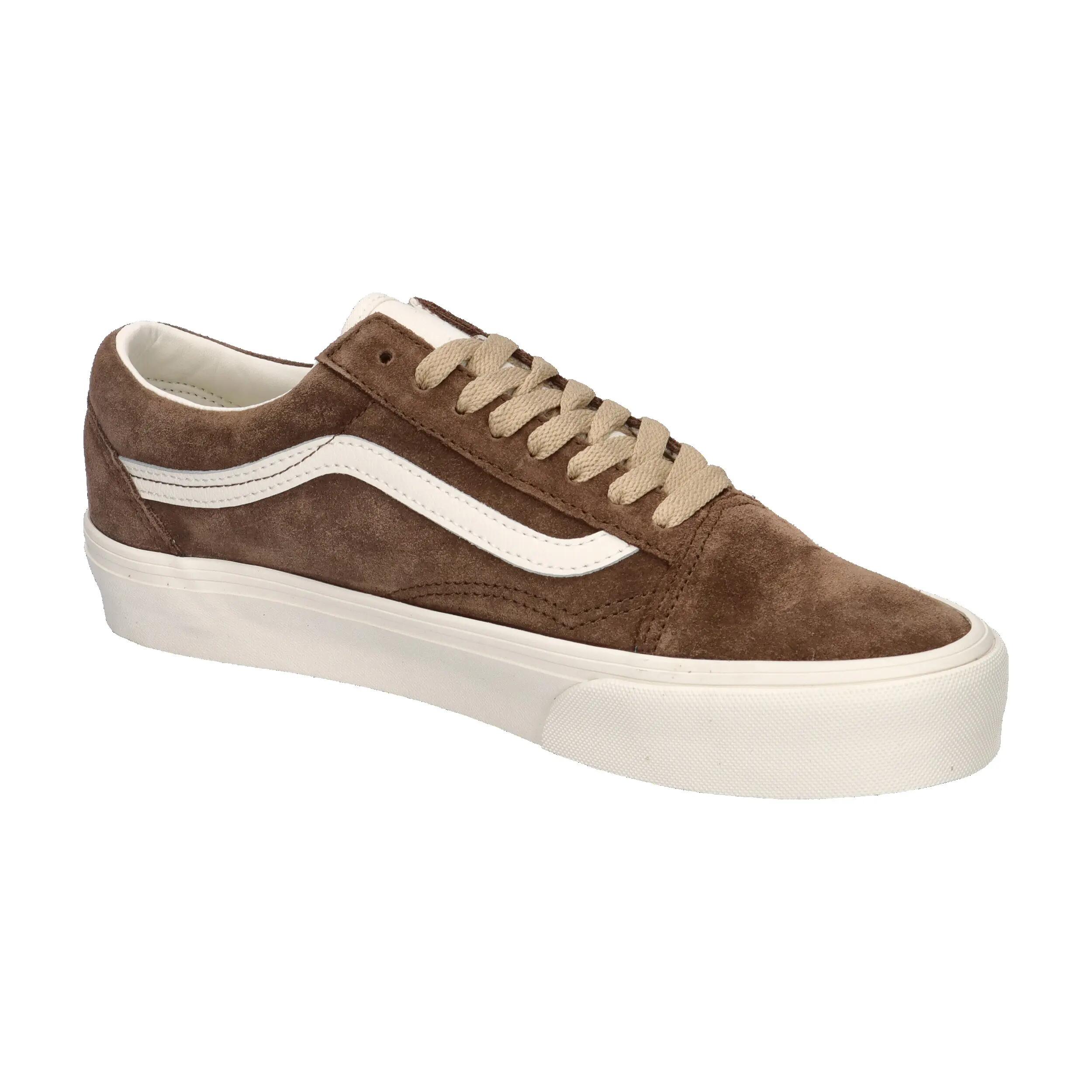 Vans Unisex Sneaker Old Skool 8/14