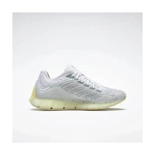 Scarpe Reebok Zig Kinetica Donna Bianco 4/5