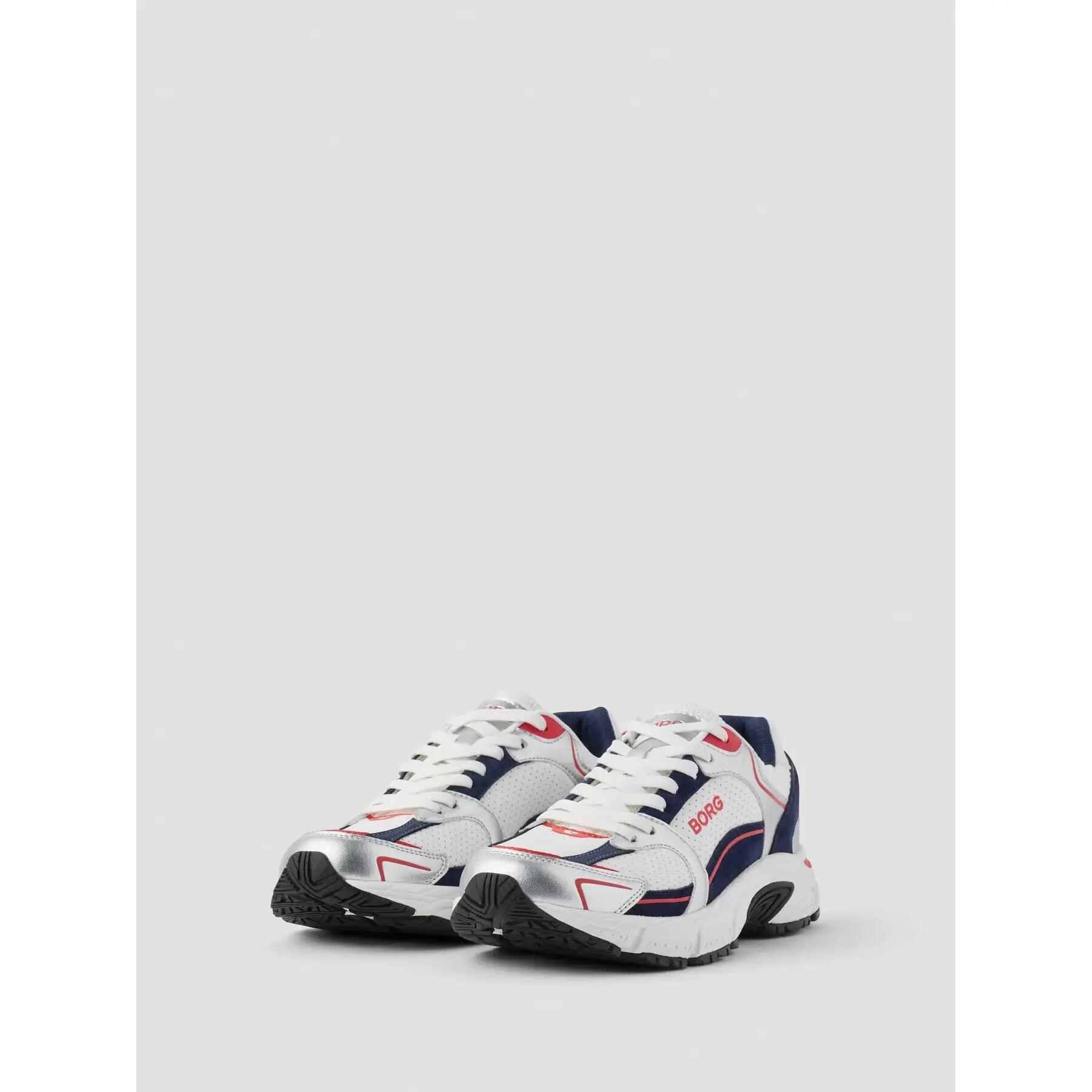 Damen Sneakers Björn Borg Alley 2/6