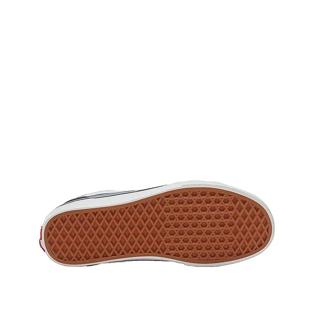 Vans Filmore Suede Canvas Blau 2/3
