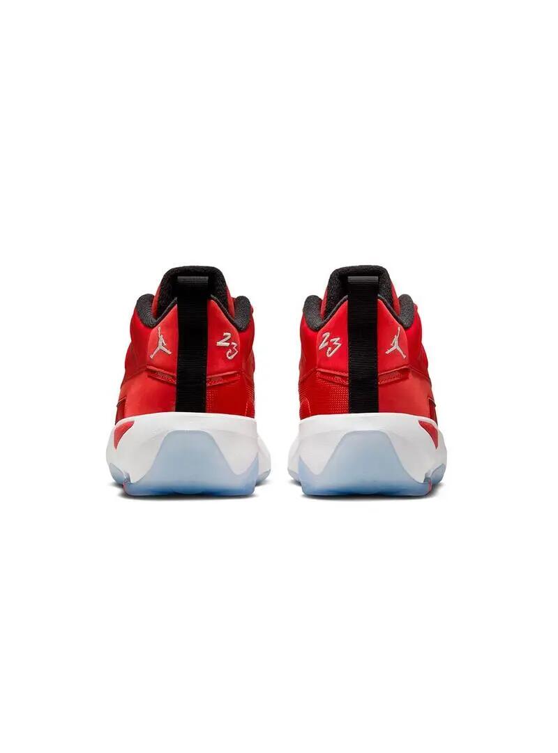 Nike Zapatillas de Baloncesto de Adulto JORDAN MAX AURA 7 Rojo — photo 5