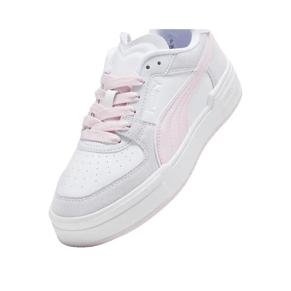 Zapatillas PUMA CA Pro Queen of Hearts Blanca 5/6