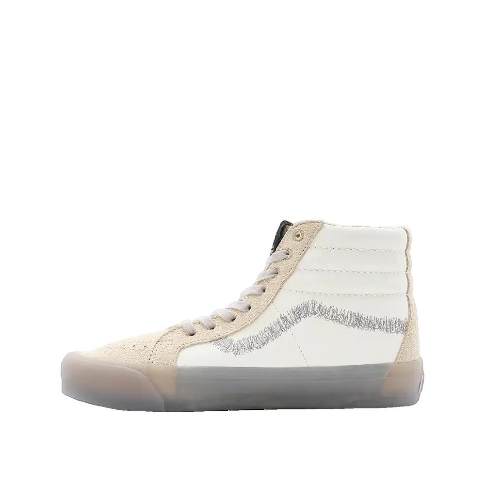 Vans Sk8-Hi 38 DX Beige 2/3