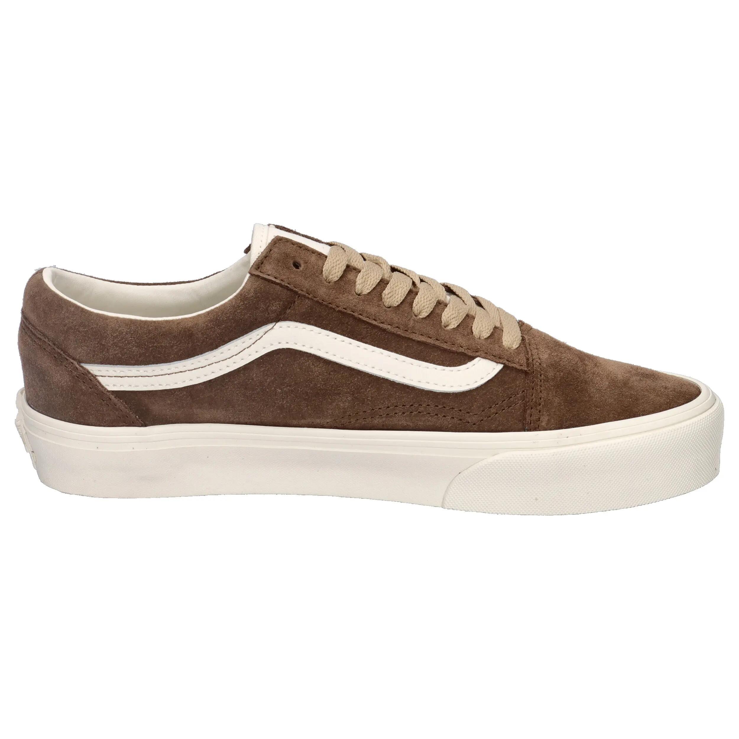 Vans Unisex Sneaker Old Skool 7/14