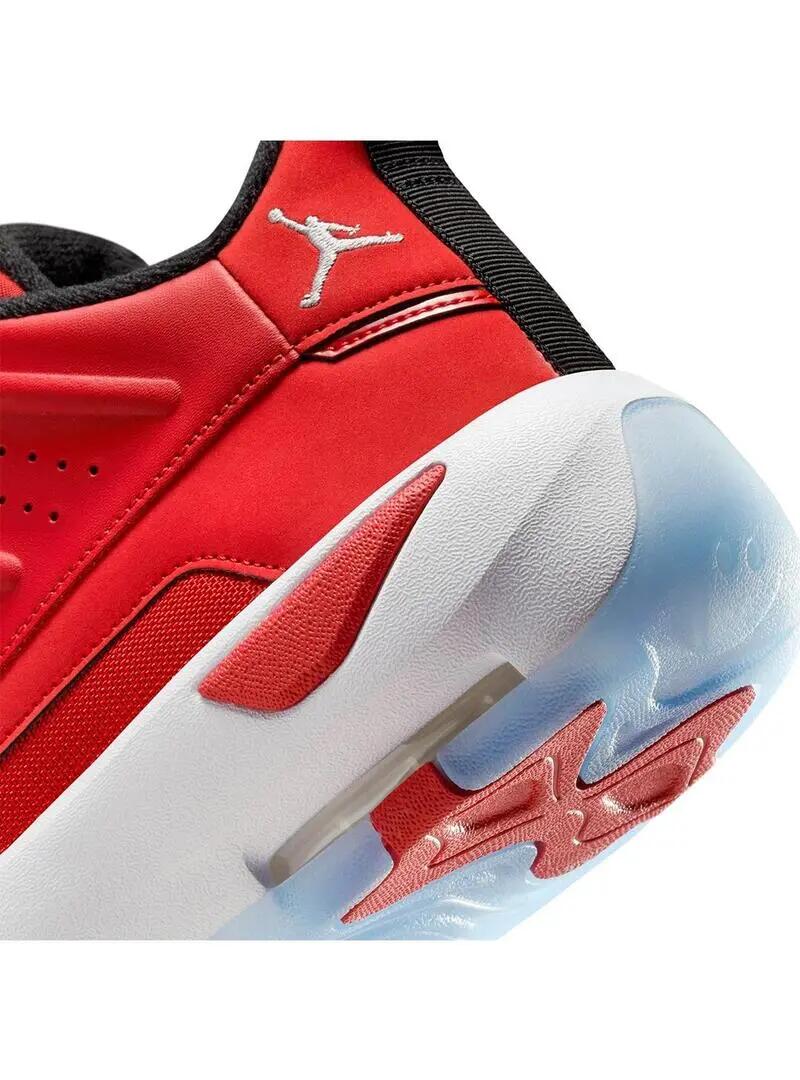 Sneaker für Herren Nike Max Aura 7 Rot 4/7