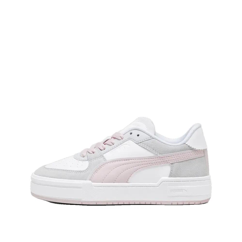 Zapatillas PUMA CA Pro Queen of Hearts Blanca 4/6