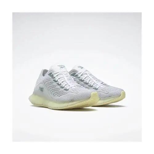 Scarpe Reebok Zig Kinetica Donna Bianco 2/5