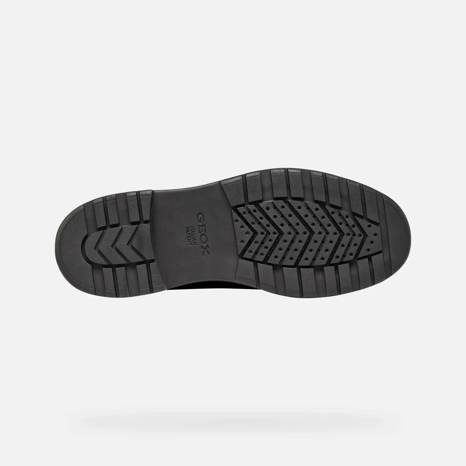 Boots Geox Andalo A 5/5