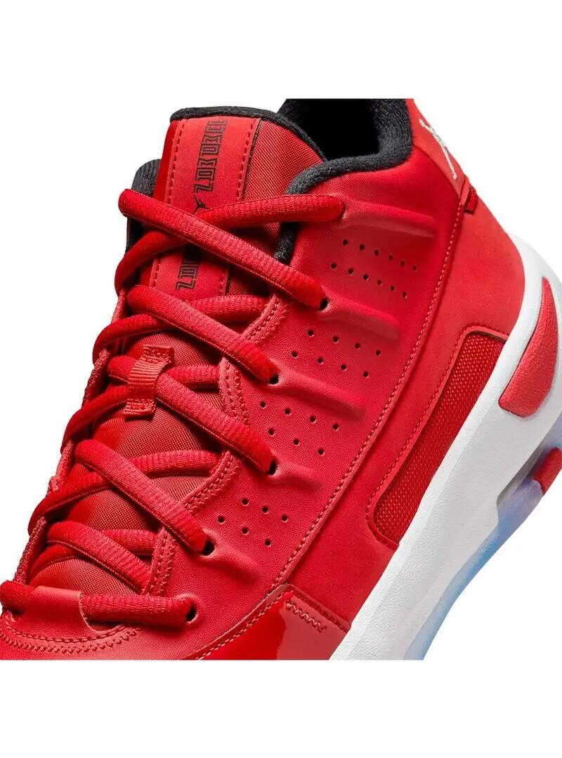 Nike Zapatillas de Baloncesto de Adulto JORDAN MAX AURA 7 Rojo — photo 3