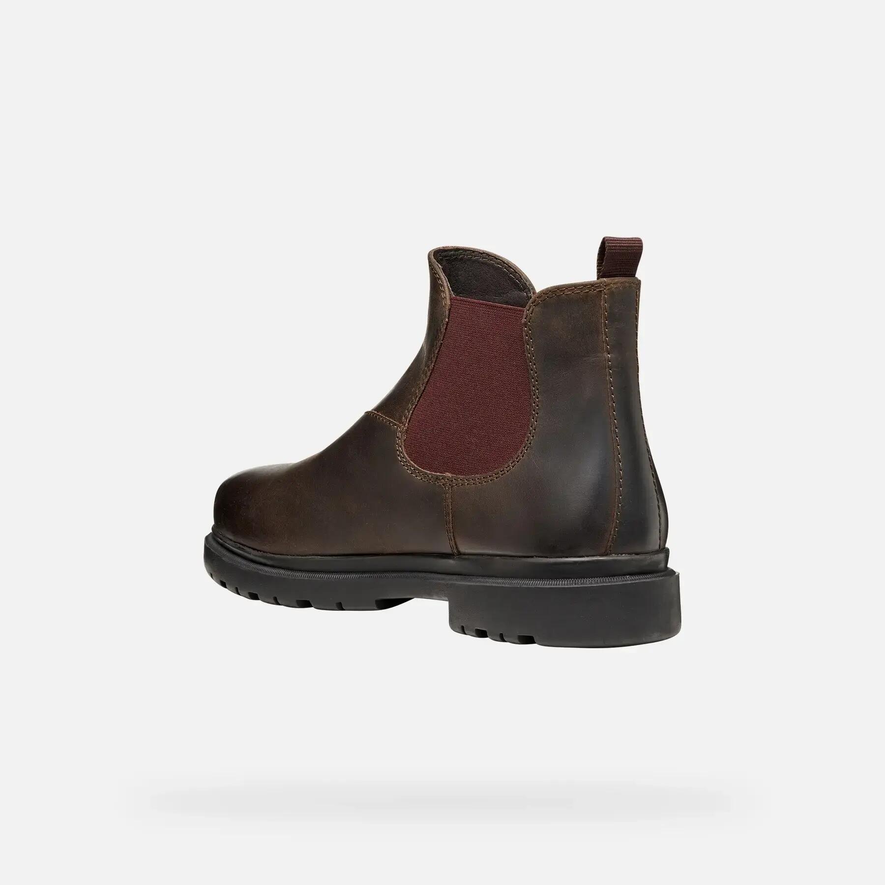Boots Geox Andalo A 4/5