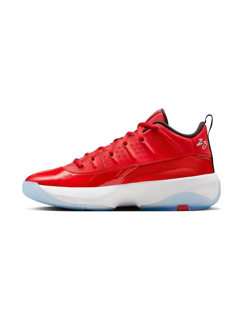 Sneaker für Herren Nike Max Aura 7 Rot 2/7