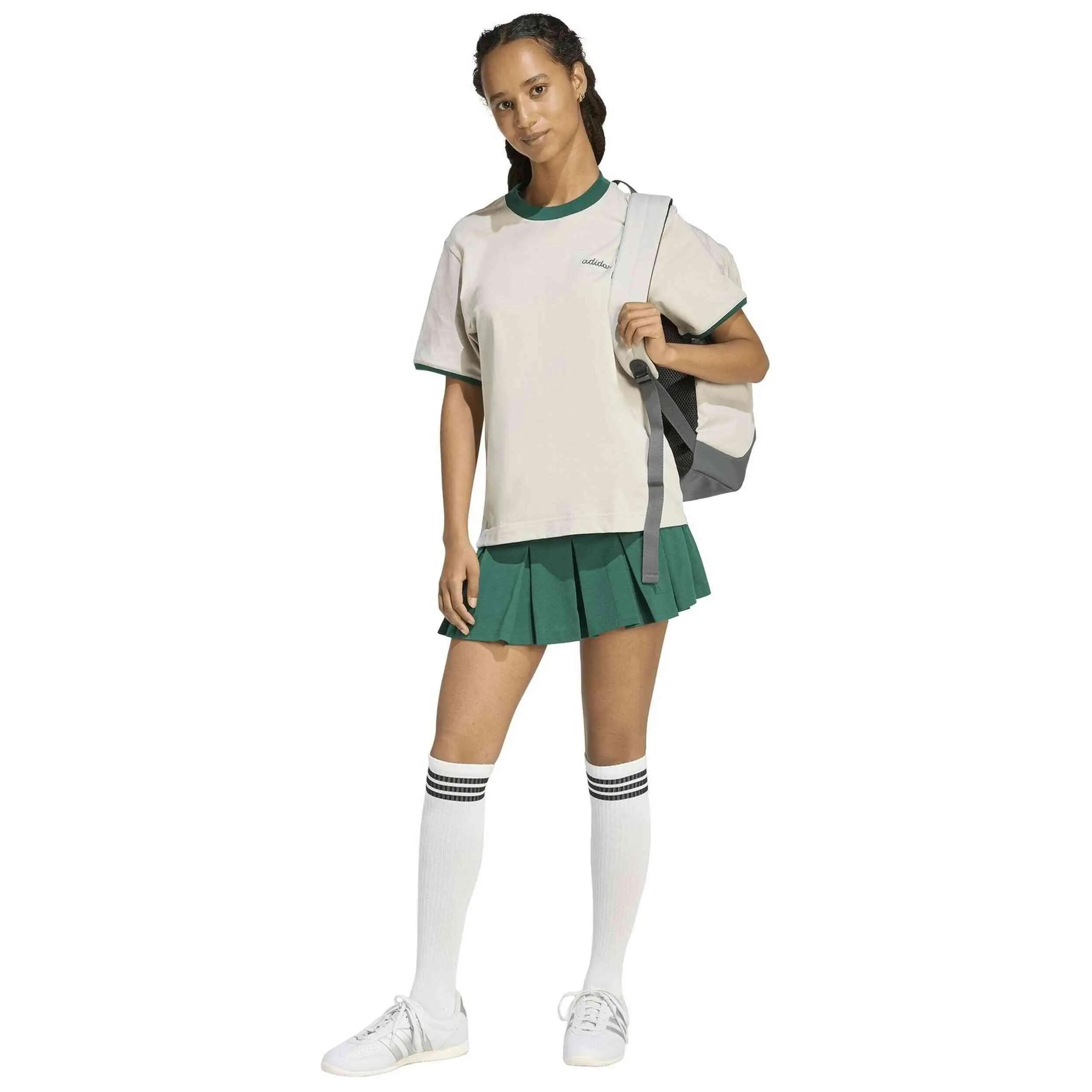 T-shirt Adidas modelo KB4868 para mulheres 5/5