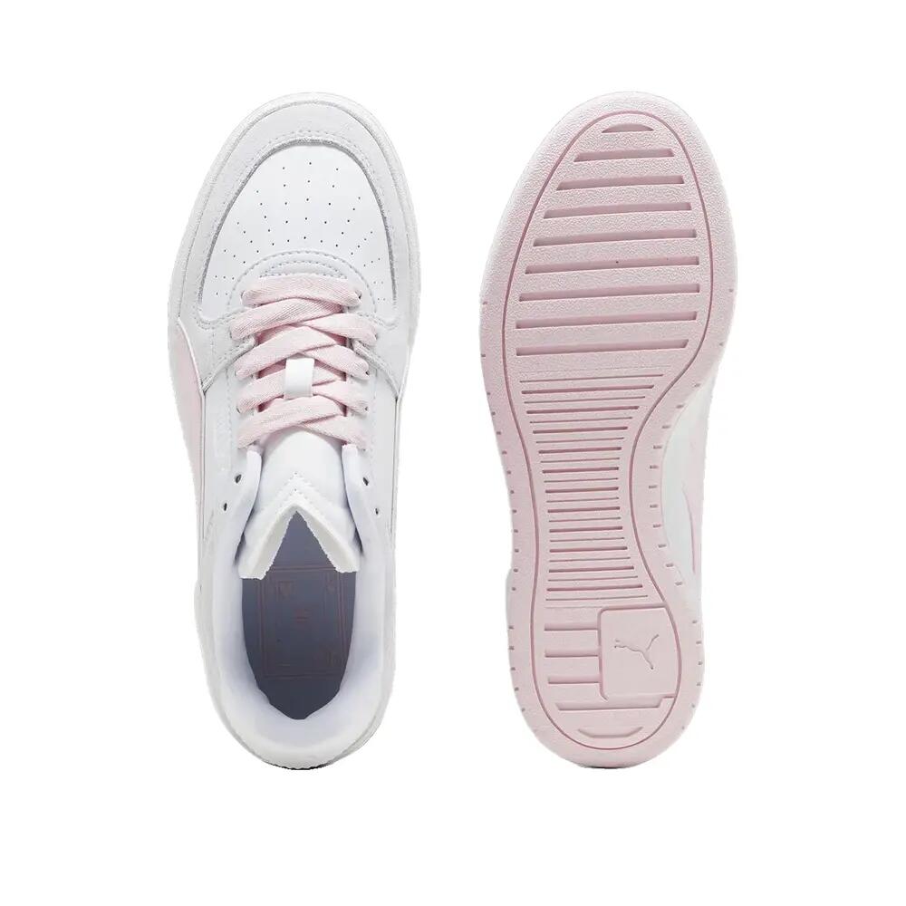 Zapatillas PUMA CA Pro Queen of Hearts Blanca 2/6