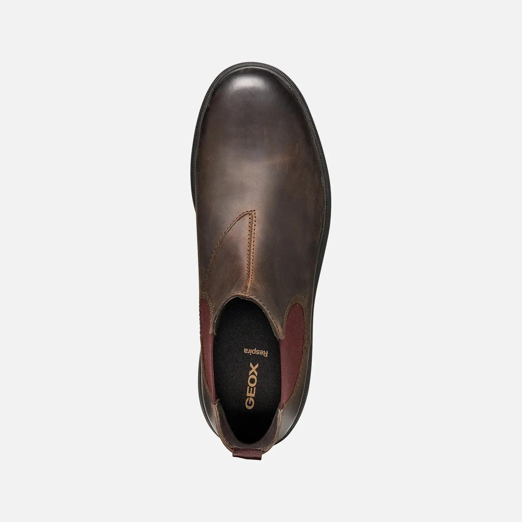 Boots Geox Andalo A 3/5