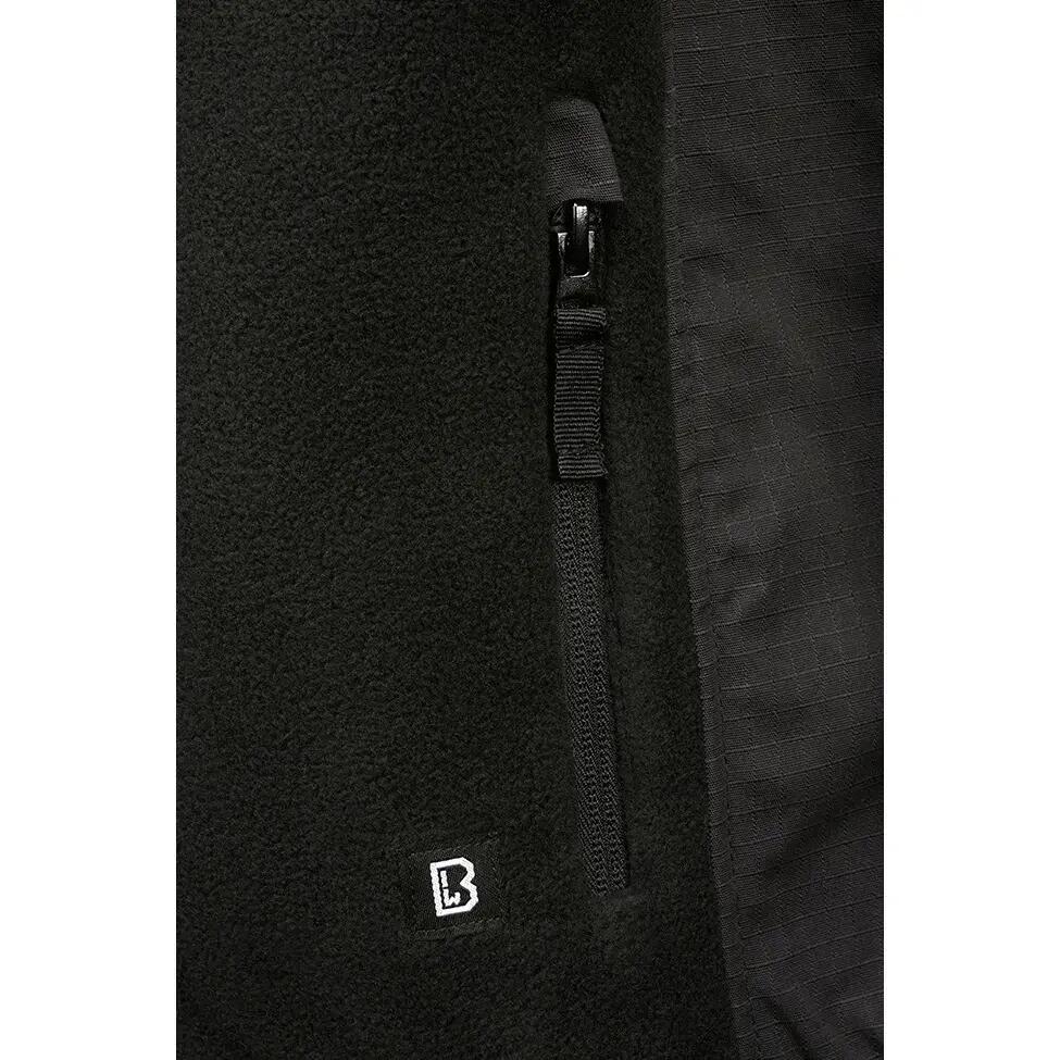 Fleece Brandit Ripstop 3/4