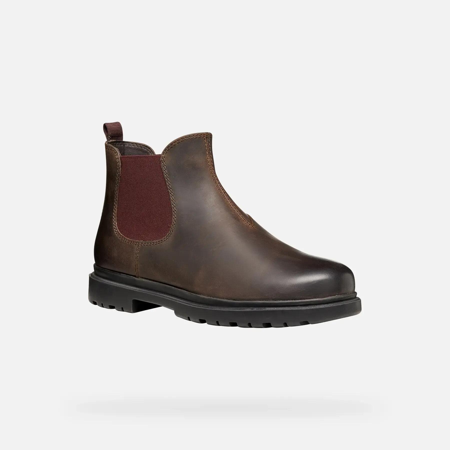 Boots Geox Andalo A 2/5
