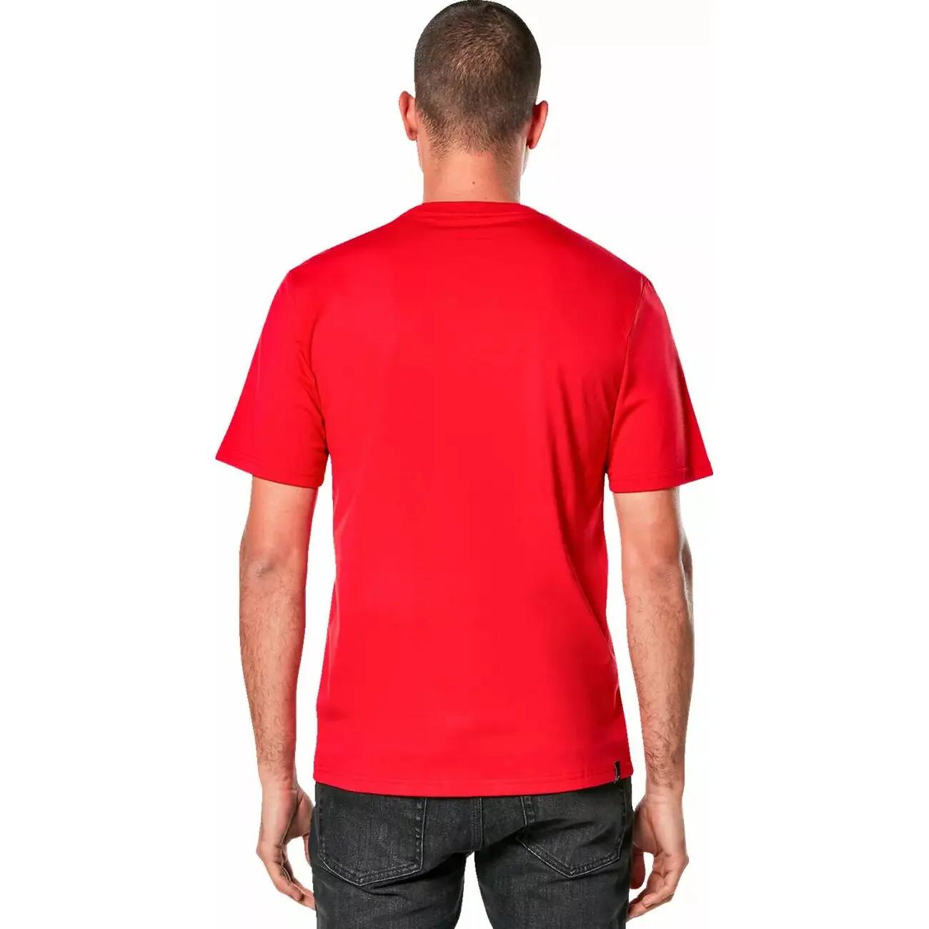 T-Shirt Alpinestars CSF Ageless 2.0 3/3