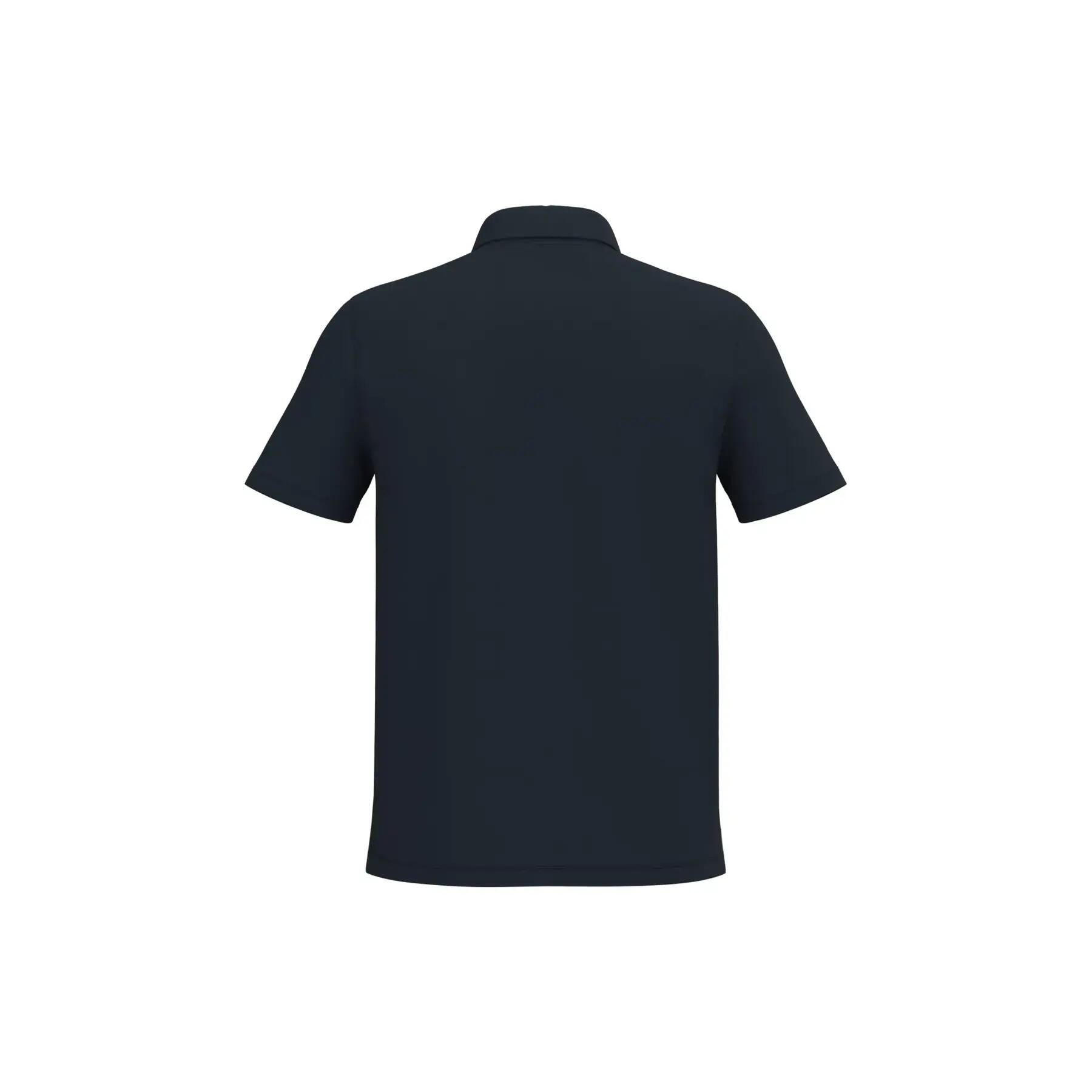 Polo z bawełny organicznej iDeal Basic Brand 2/3