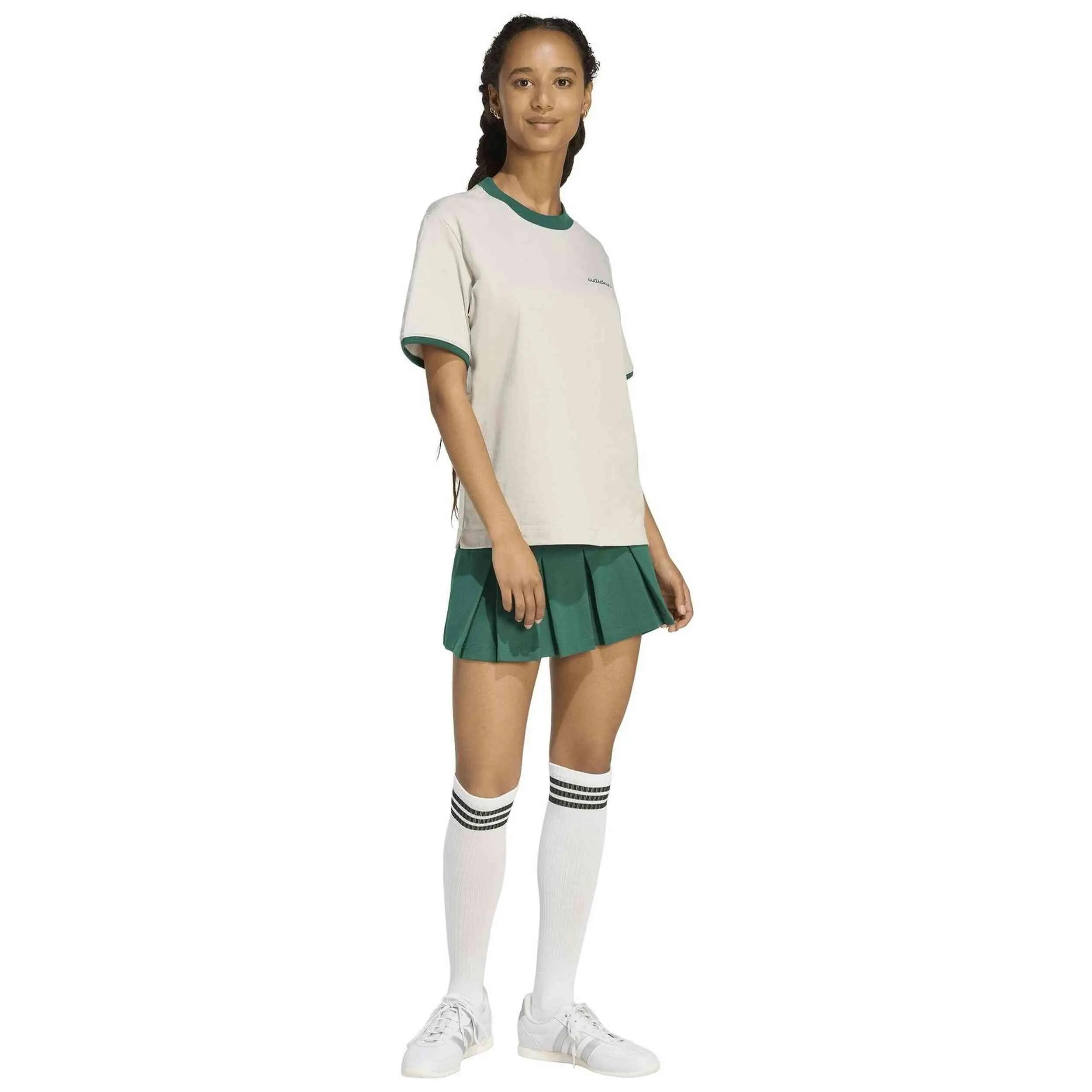 T-shirt Adidas modelo KB4868 para mulheres 4/5
