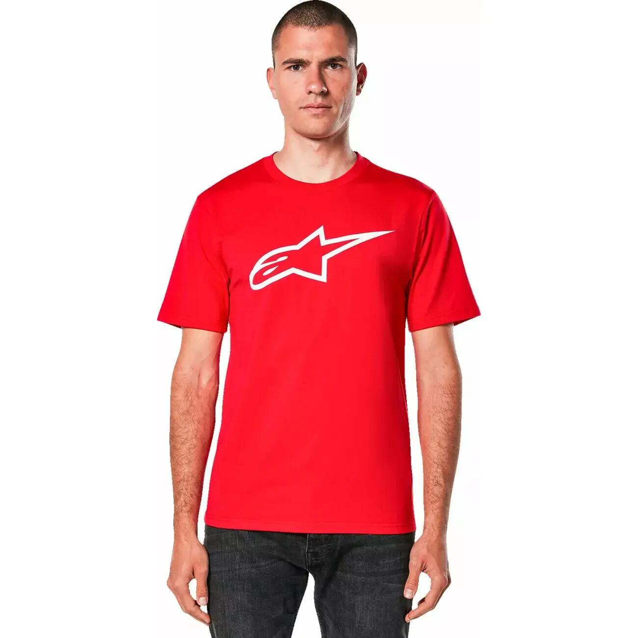 T-Shirt Alpinestars CSF Ageless 2.0 2/3